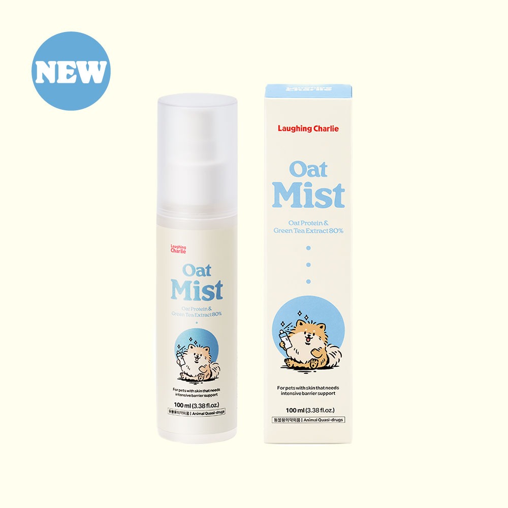 오트 미스트 100ml