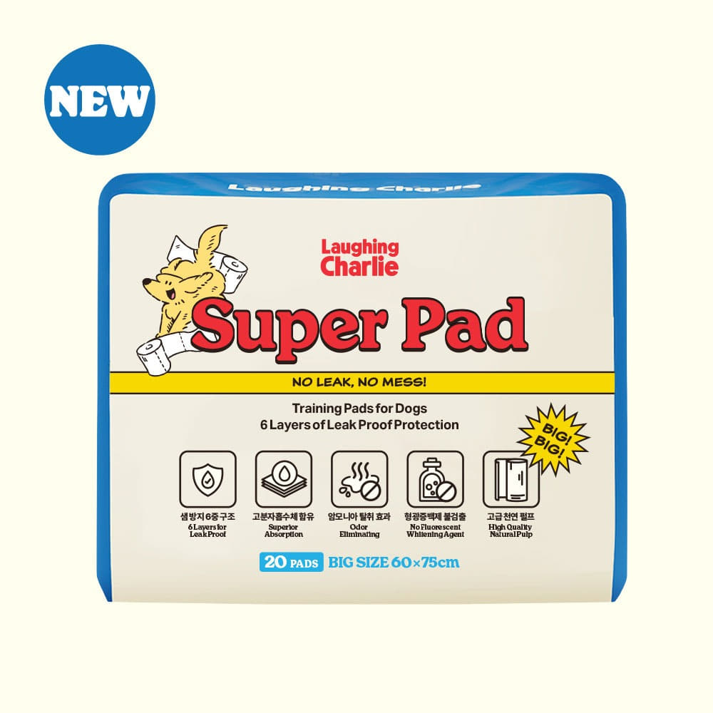 슈퍼패드 (대형)