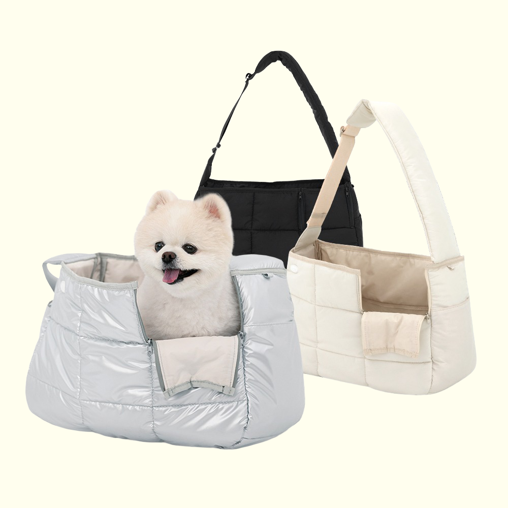 이지슬링백 (목조임 방지, 무게분산)