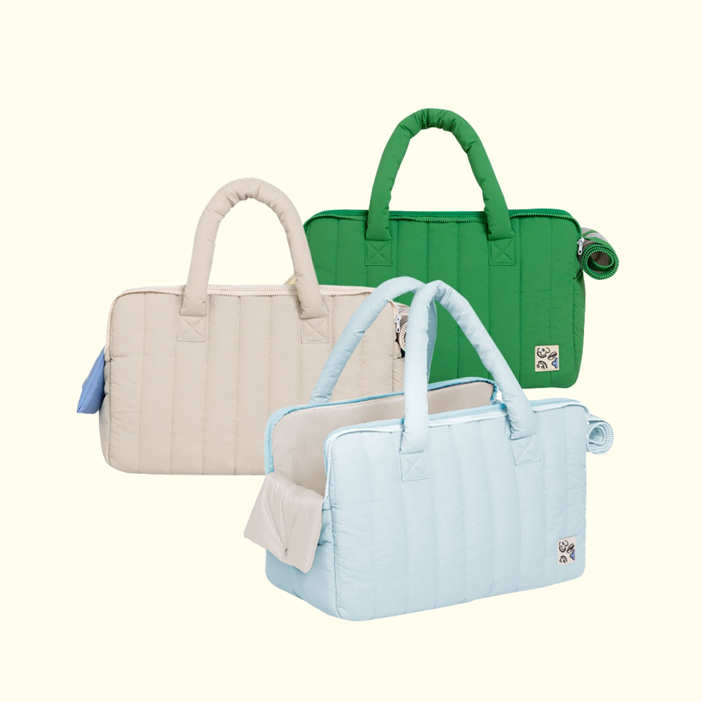 허그백 (이동가방, 기내가능)